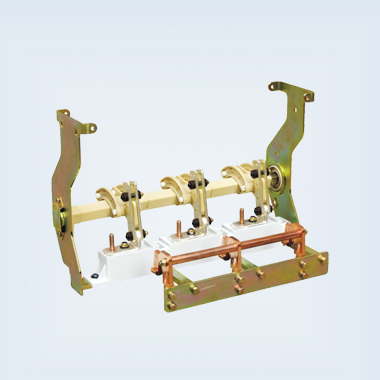 GNV56-12 (D) /630断路器+隔离开关